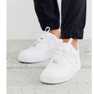 •NEW• Nike Air Force 1s